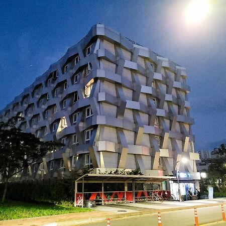 Chungchoho Best Hotel Sokcho Exterior photo