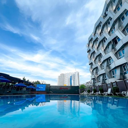 Chungchoho Best Hotel Sokcho Exterior photo