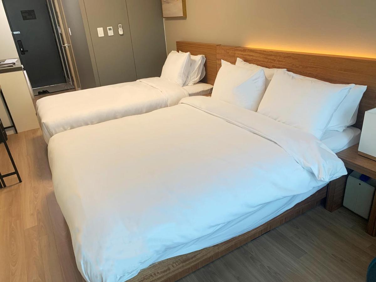 Chungchoho Best Hotel Sokcho Room photo