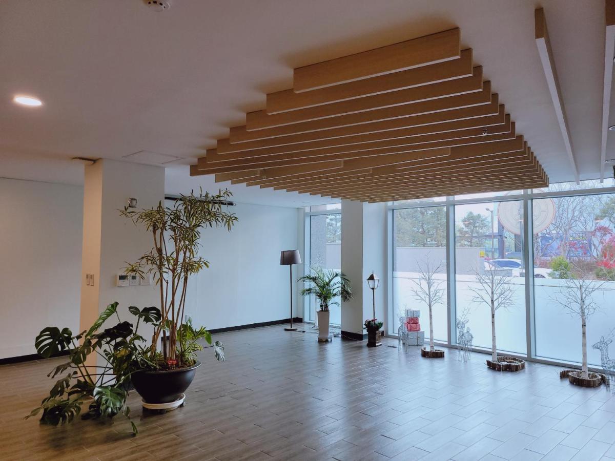 Chungchoho Best Hotel Sokcho Exterior photo