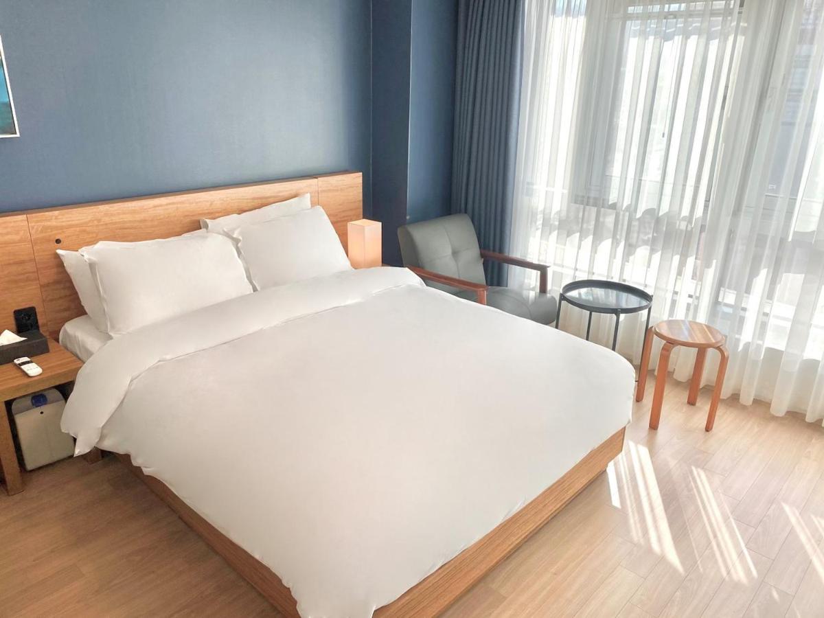 Chungchoho Best Hotel Sokcho Exterior photo