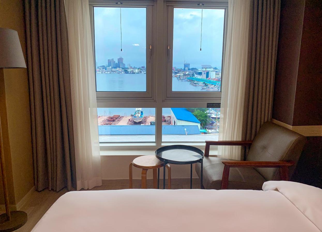 Chungchoho Best Hotel Sokcho Room photo