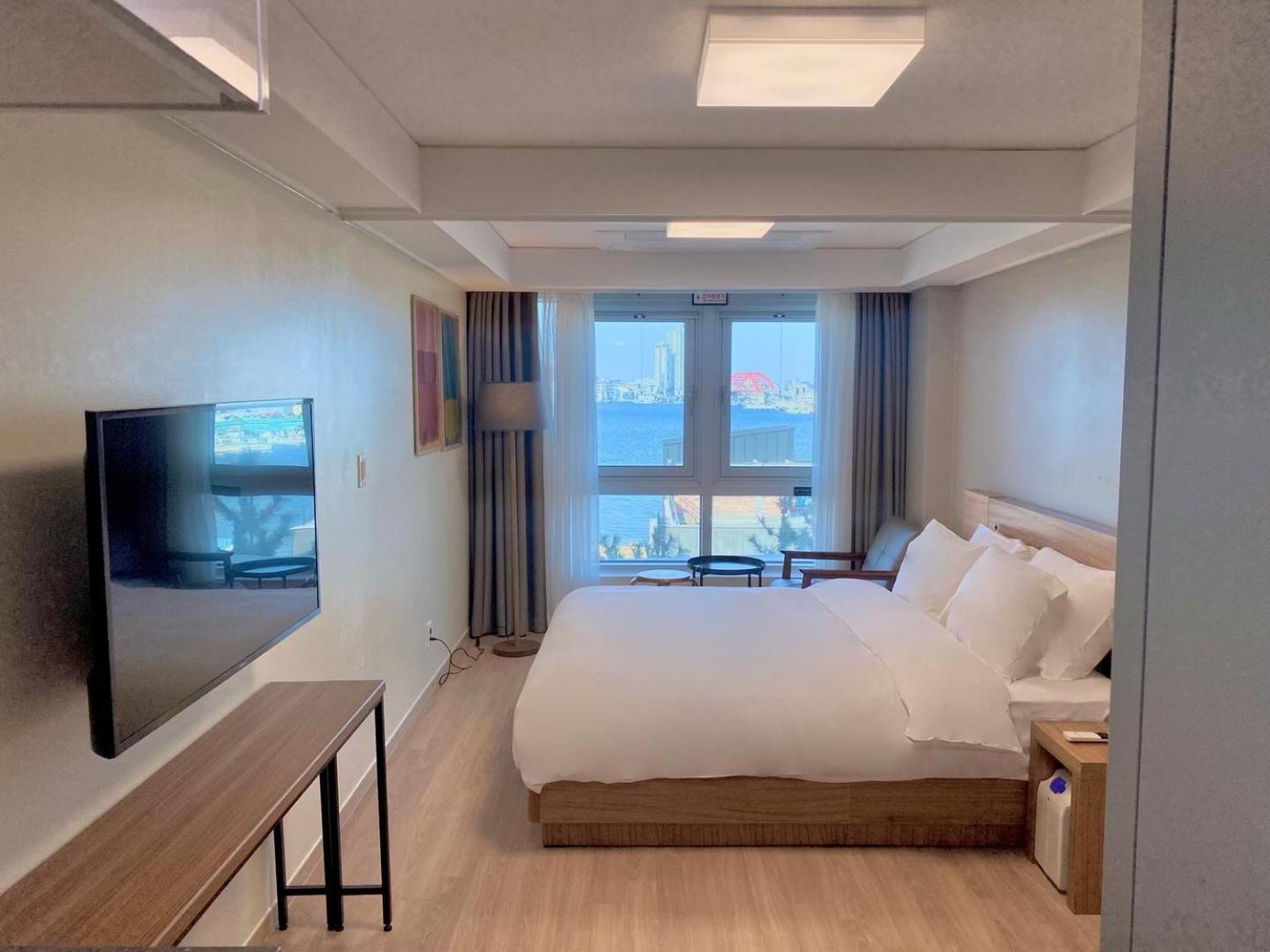 Chungchoho Best Hotel Sokcho Room photo