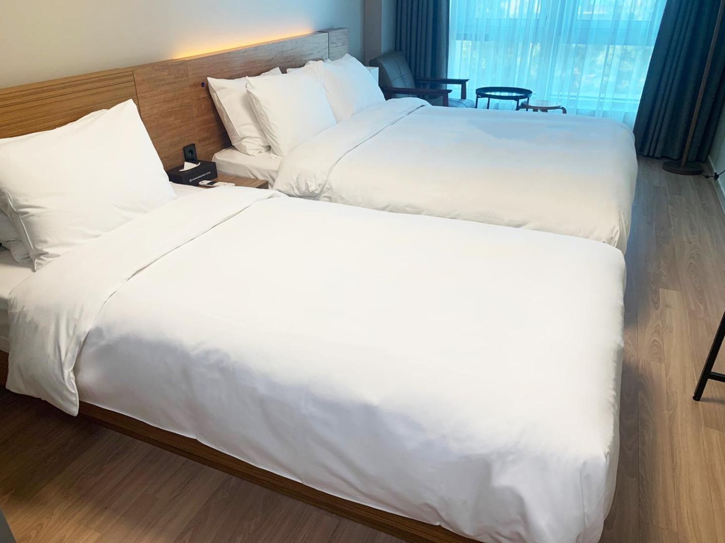 Chungchoho Best Hotel Sokcho Room photo