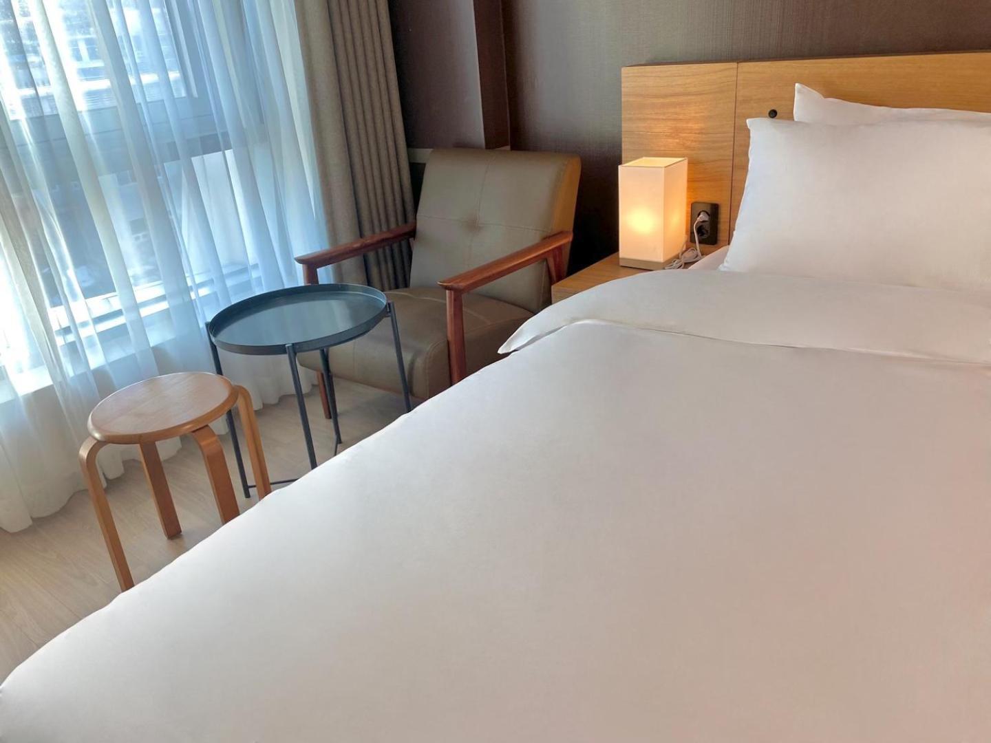 Chungchoho Best Hotel Sokcho Room photo