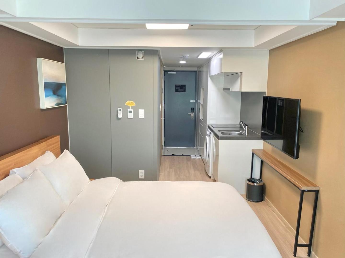 Chungchoho Best Hotel Sokcho Room photo