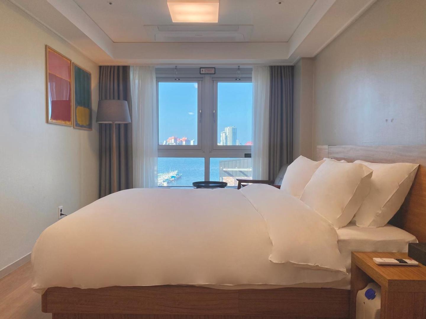 Chungchoho Best Hotel Sokcho Room photo